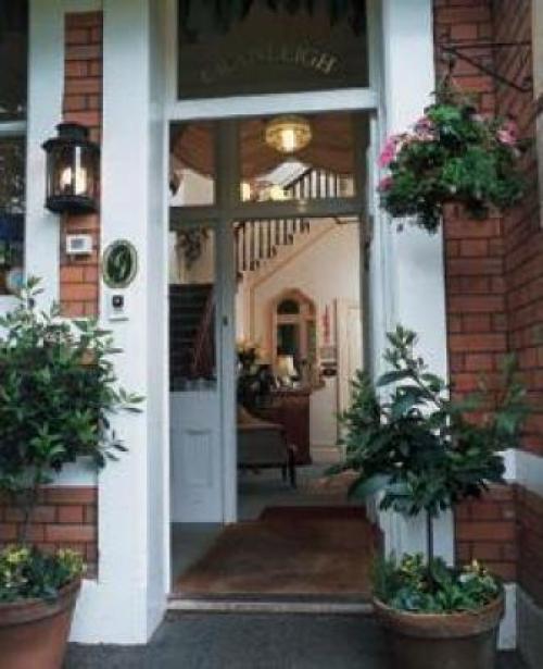 Cranleigh, Bath, 