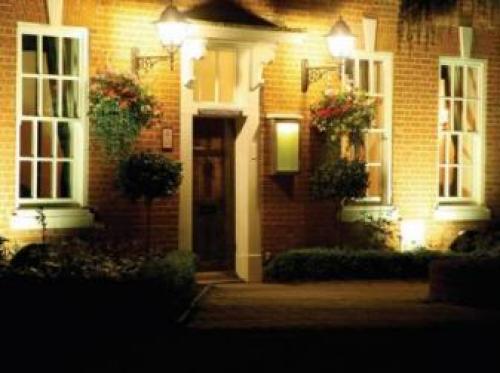 Best Western Plus Windmill Village Hotel, Allesley, 