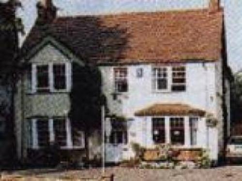 Hollybush Guest House, Kidlington, 