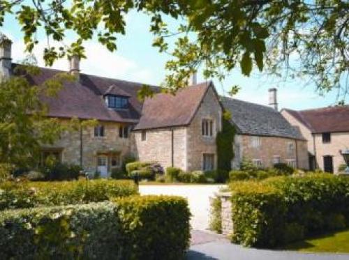 Voco - Oxford Thames, An Ihg Hotel, Oxford, 