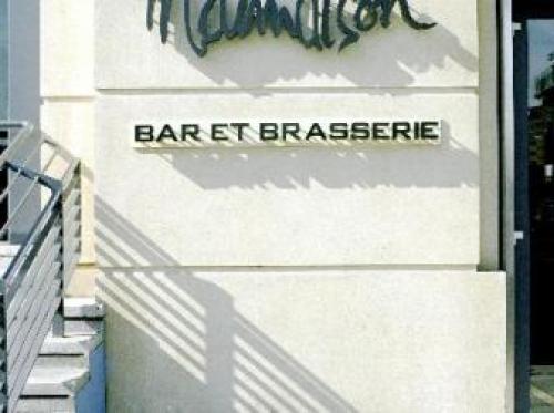 Malmaison Birmingham, Birmingham, 