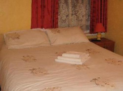 South Beach Apartments, Blackpool, 