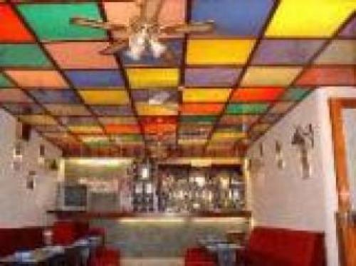 The Claire Michelle, Blackpool, 