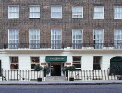 Grange Lancaster Hotel, Bloomsbury, 