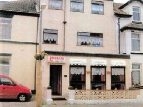 The Lenbrook, Blackpool, 