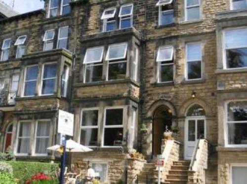 The Dales, Harrogate, 