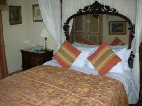 The Walton Hotel, Nottingham, 