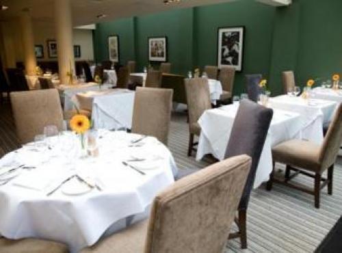 The Manor House Hotel, Moreton in Marsh, 