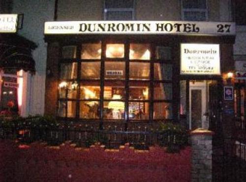 The Fylde International Guest House, Blackpool, 