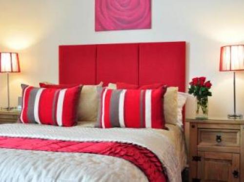Gregory's Guest House, York, 