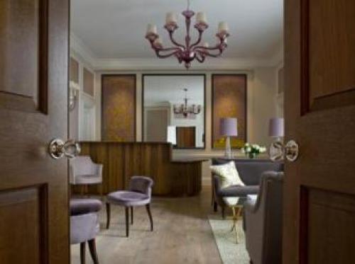 Beaufort House - Knightsbridge, Brompton, 