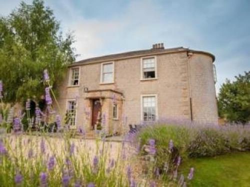 Cockliffe House, Calverton, 
