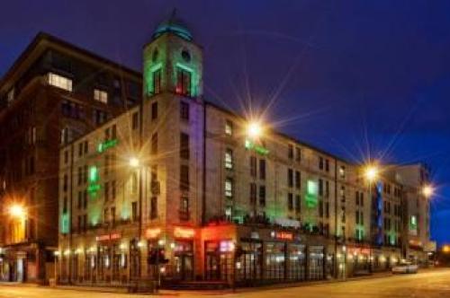 Holiday Inn - Glasgow - City Ctr Theatreland, An Ihg Hotel, Abington, 