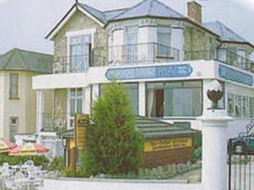 Harrow Lodge Hotel, Shanklin, 