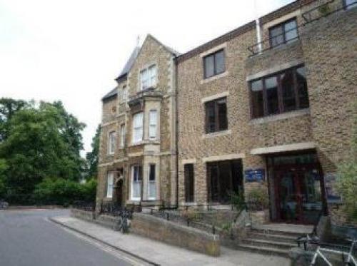 Rewley House University Of Oxford, Oxford, 