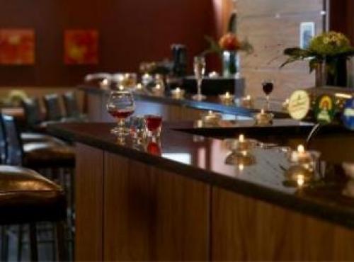 Clayton Hotel, Leeds, Leeds, 