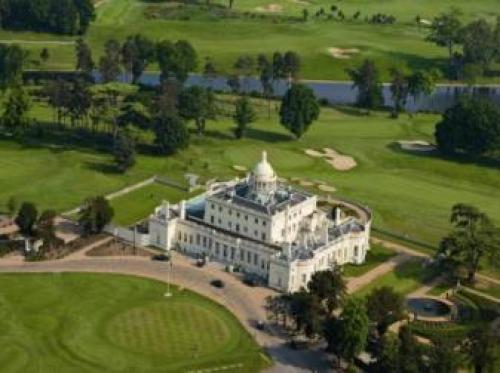 Stoke Park, Stoke Poges, 
