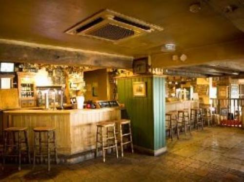 The Red Lion Inn By Greene King Inns, Dinnington, 