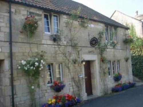 Garstoncottage, Batheaston, 
