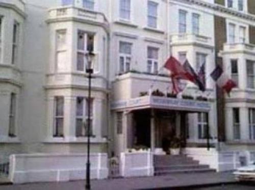 Mowbray Court Hotel, Earls Court, 