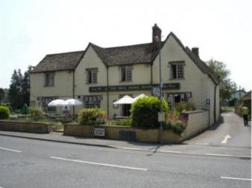 The Bell House, Sutton Benger, 