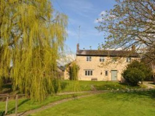 Home Farm Bed & Breakfast, Stony Stratford, 