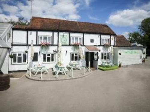 King William, Lilley, 