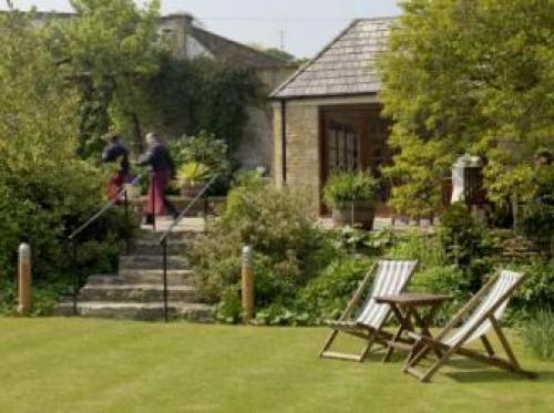 The Bay Tree Hotel, Burford, 