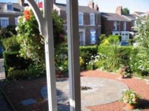 Heworth Guest House, York, 