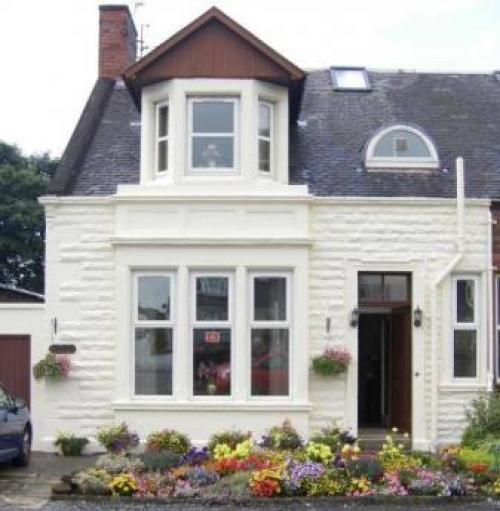 Kilkerran Guest House, Prestwick, 