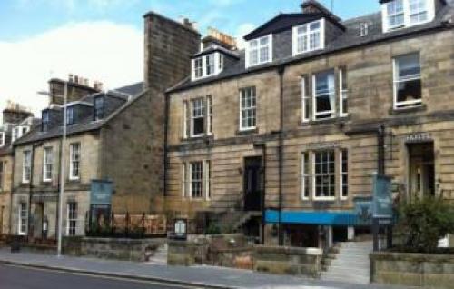 Ardgowan Hotel, St Andrews, 