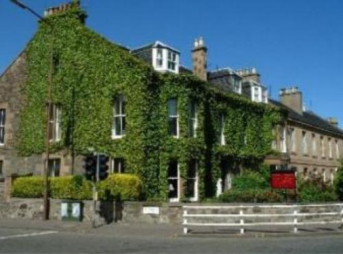 A-haven Townhouse Hotel, Leith, 