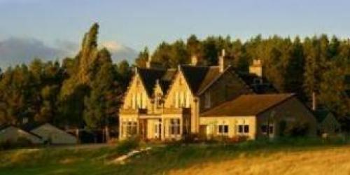 Tamarisk, Nethybridge, 