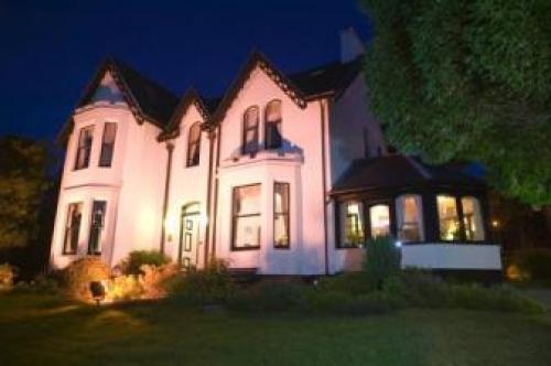 Fassfern Guesthouse, Fort William, 