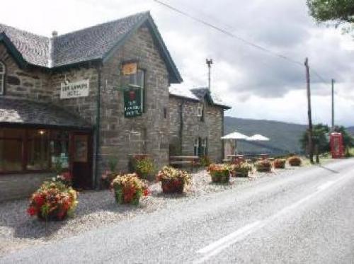 Ben Lawers Hotel, Ardeonaig, 