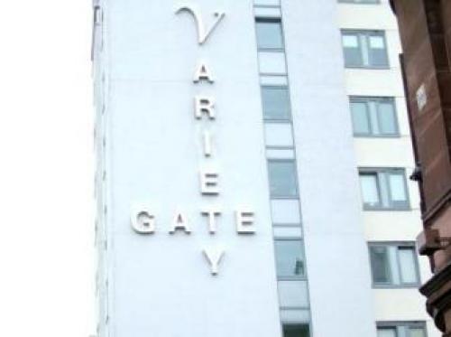 Penthouse 3 Bedroom Luxury Apartment - Bath Street - Glasgow City Centre, Garnethill, 