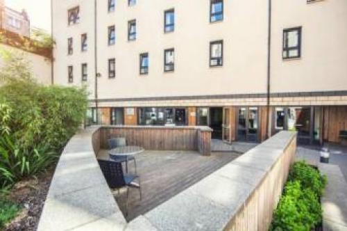 Euro Hostel Edinburgh Halls, Edinburgh, 