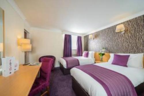 Sure Hotel By Best Western Aberdeen, Aberdeen, 