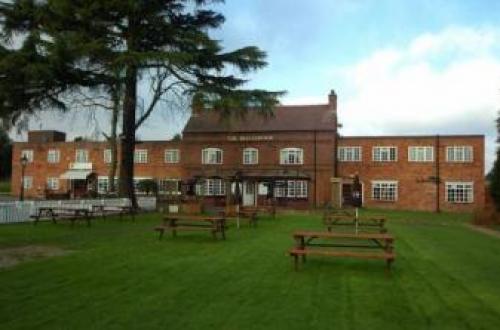 Oyo Beechwood Hotel, Allesley, 