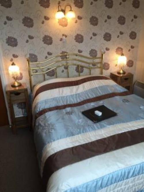 Agar House, Llandudno, 