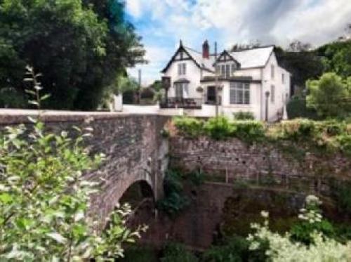 The Newbridge On Usk, Caerleon, 