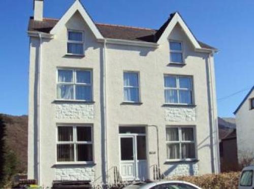 Beech Bank B&b, Llanberis, 