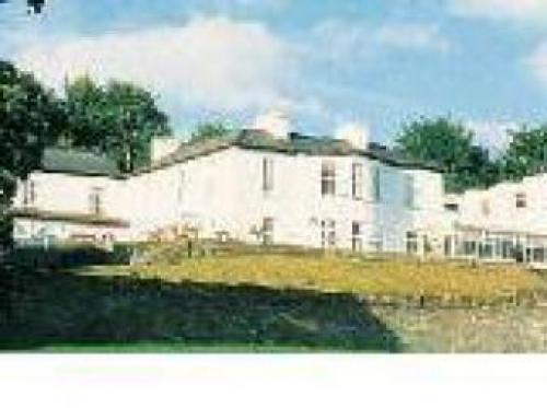 The Manor Hotel, Crickhowell, 