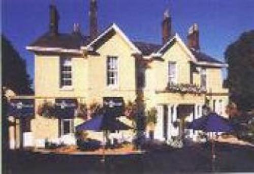 Talardy, St Asaph By Marstonâ€™s Inns, St Asaph, 