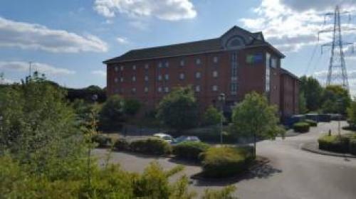 Holiday Inn Express Birmingham - Castle Bromwich, An Ihg Hotel, Castle Bromwich, 