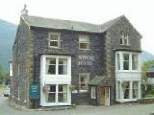 The Bridge Hotel Self Catering, Buttermere, 