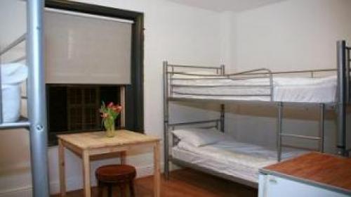 The Phoenix Hostel, Marylebone, 