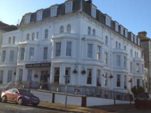 Arden Guest House, Eastbourne, 