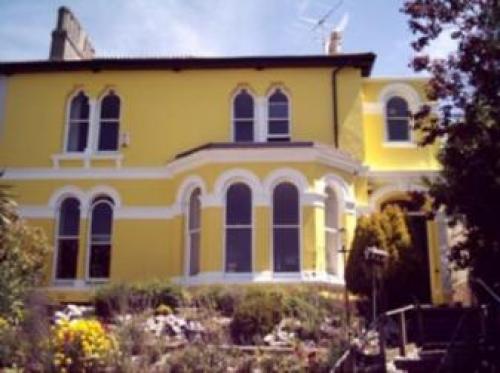 Bankside Bed & Breakfast, St Austell, 