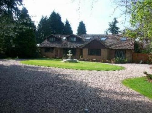 Haymills Guesthouse, Berkswell, 